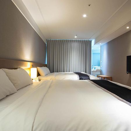 Stay Inn 2 台北市 エクステリア 写真