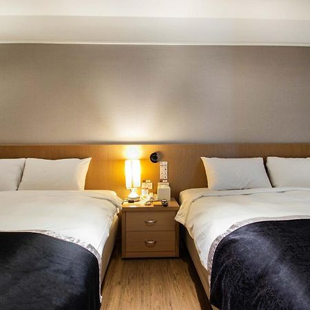 Stay Inn 2 台北市 エクステリア 写真