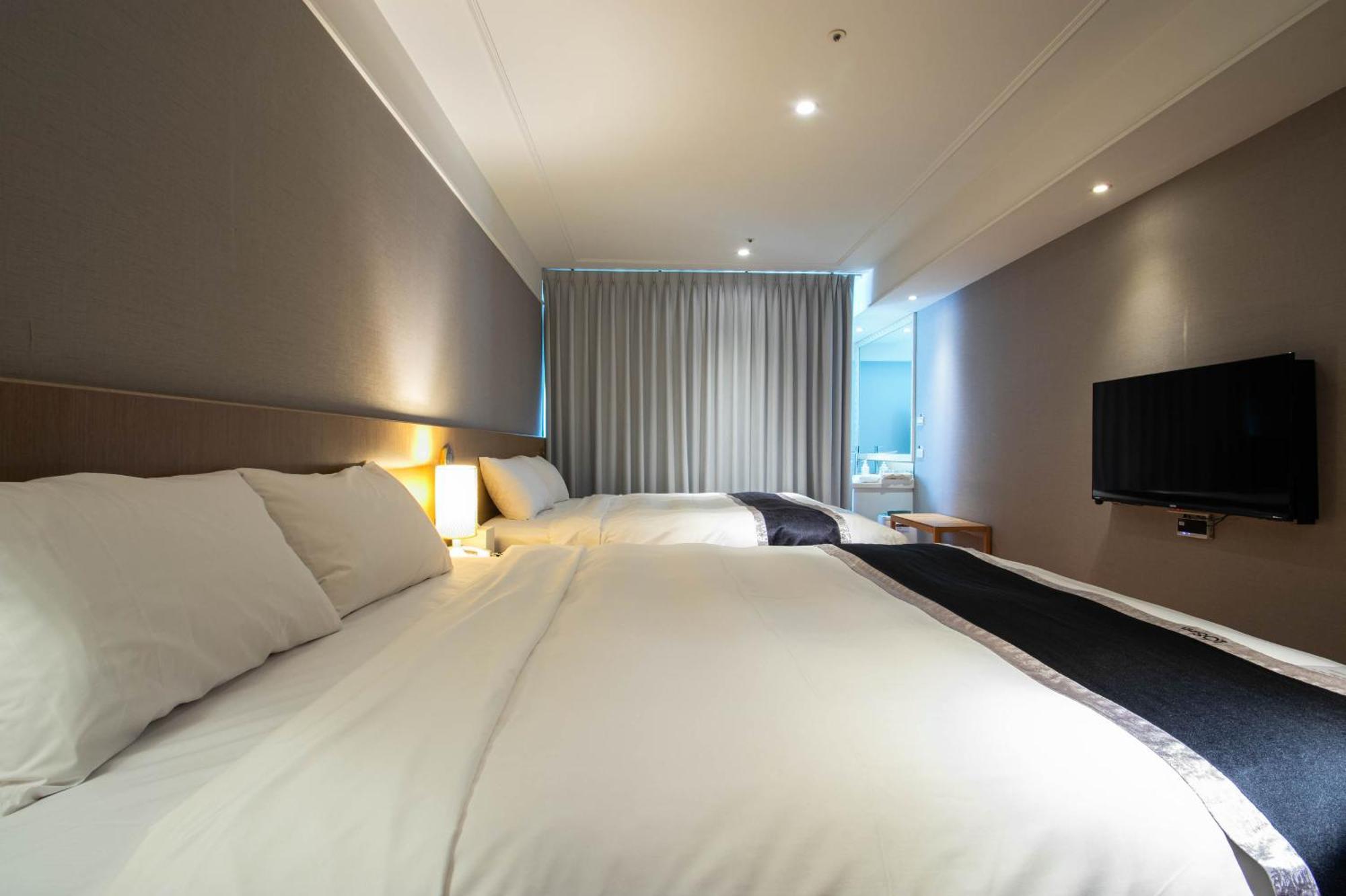 Stay Inn 2 台北市 エクステリア 写真
