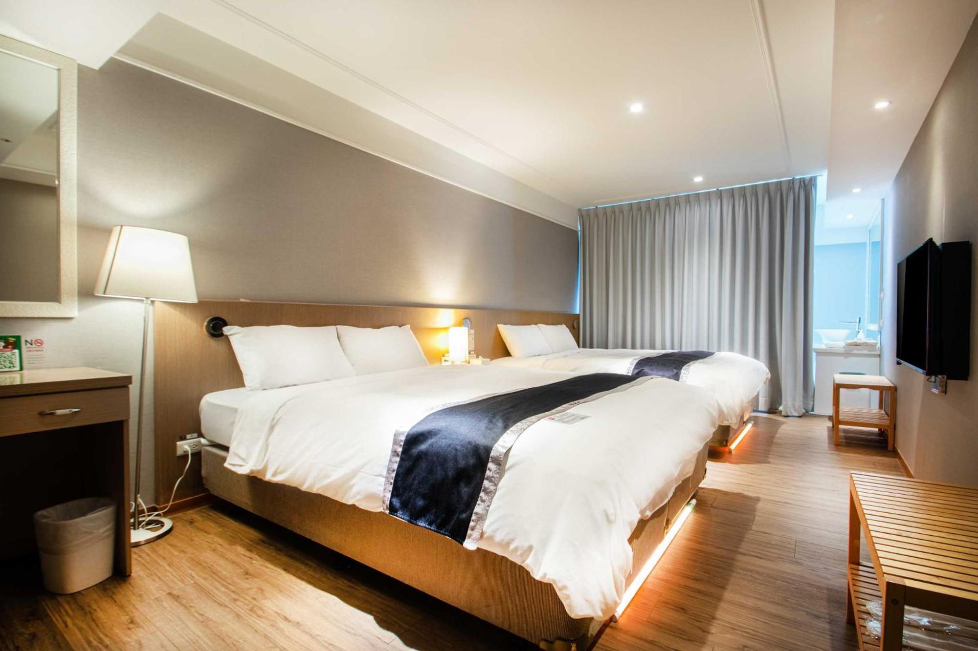 Stay Inn 2 台北市 エクステリア 写真