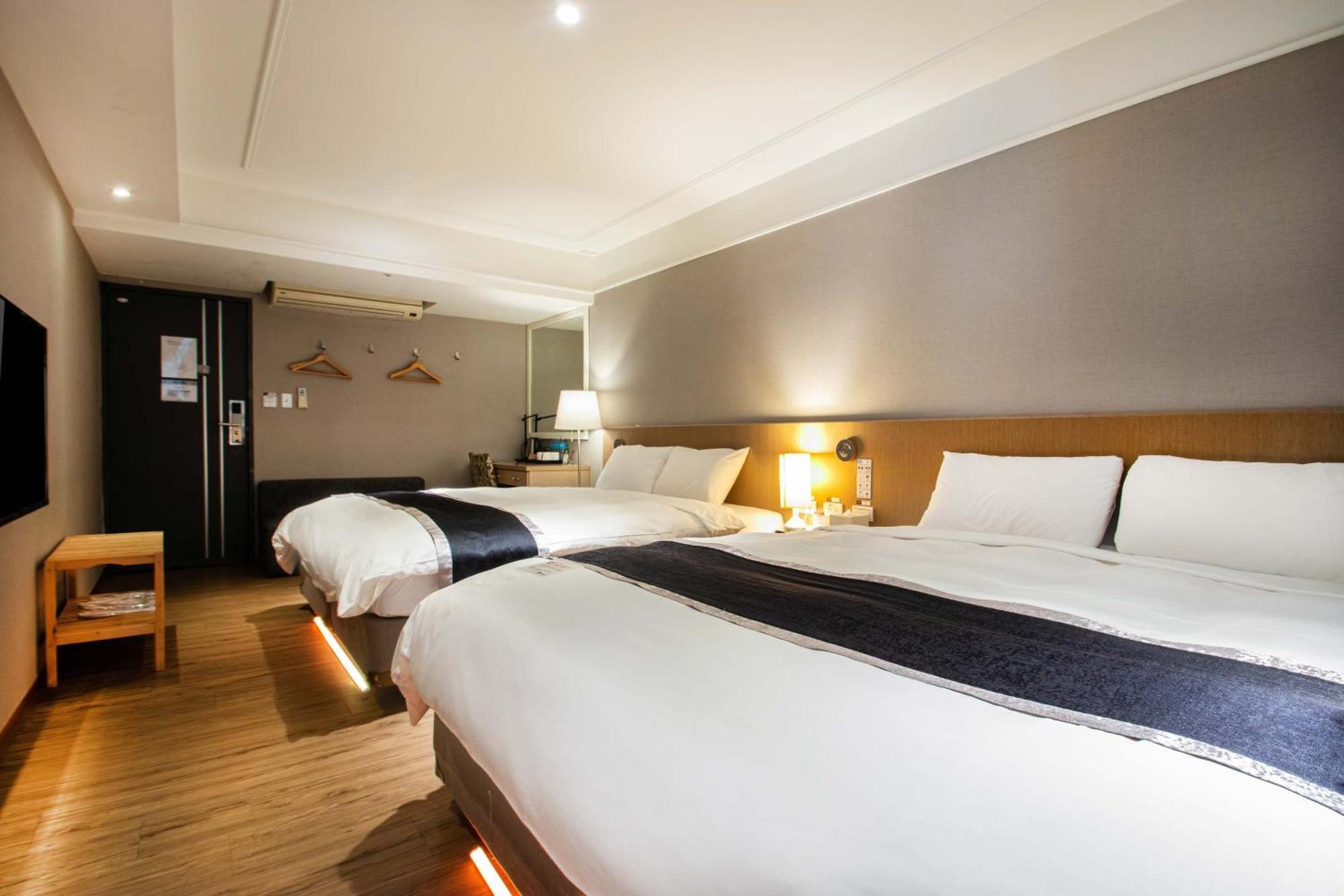 Stay Inn 2 台北市 エクステリア 写真