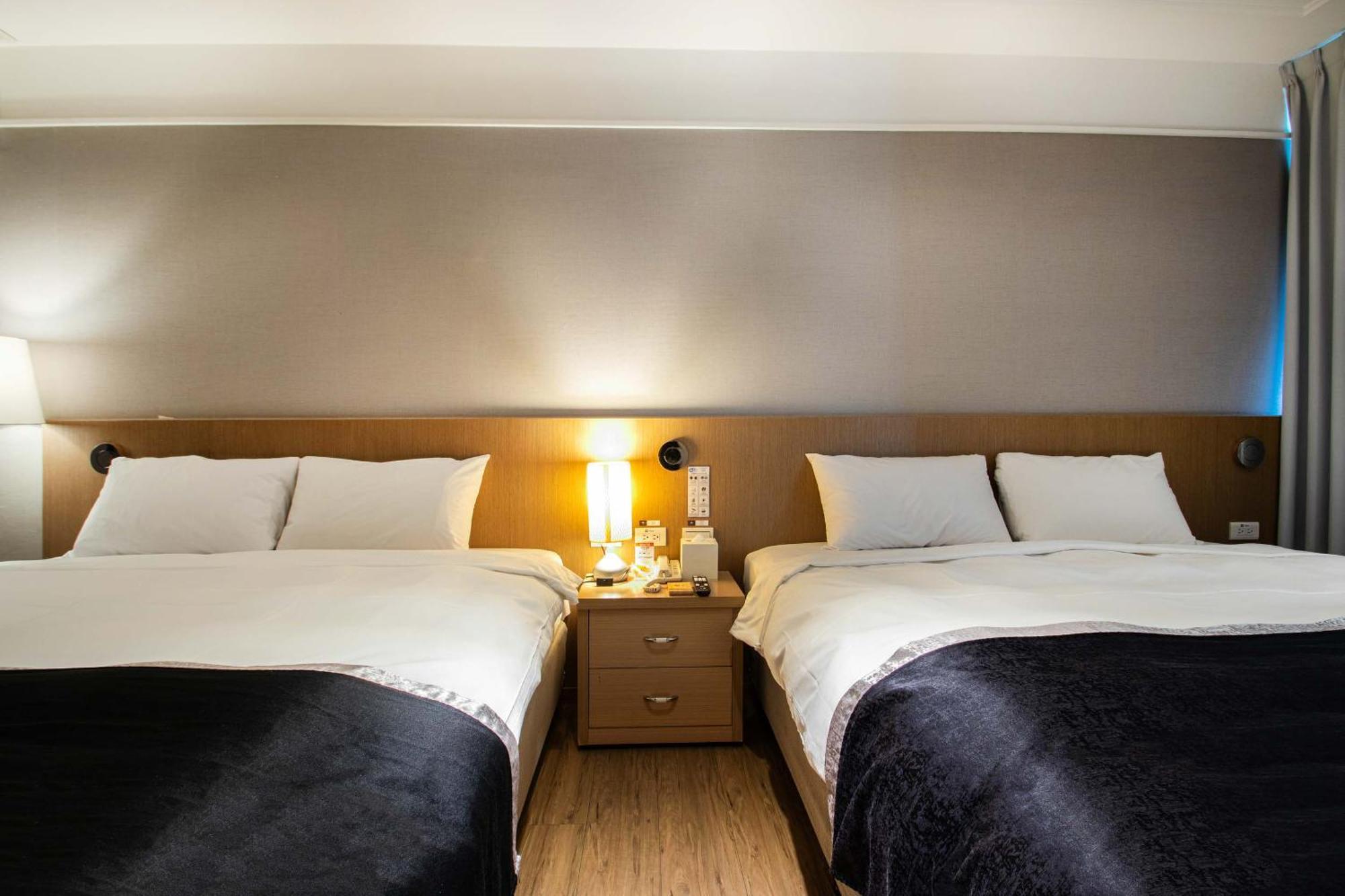 Stay Inn 2 台北市 エクステリア 写真