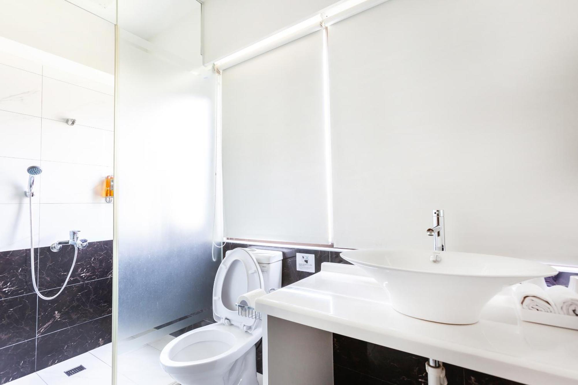 Stay Inn 2 台北市 部屋 写真