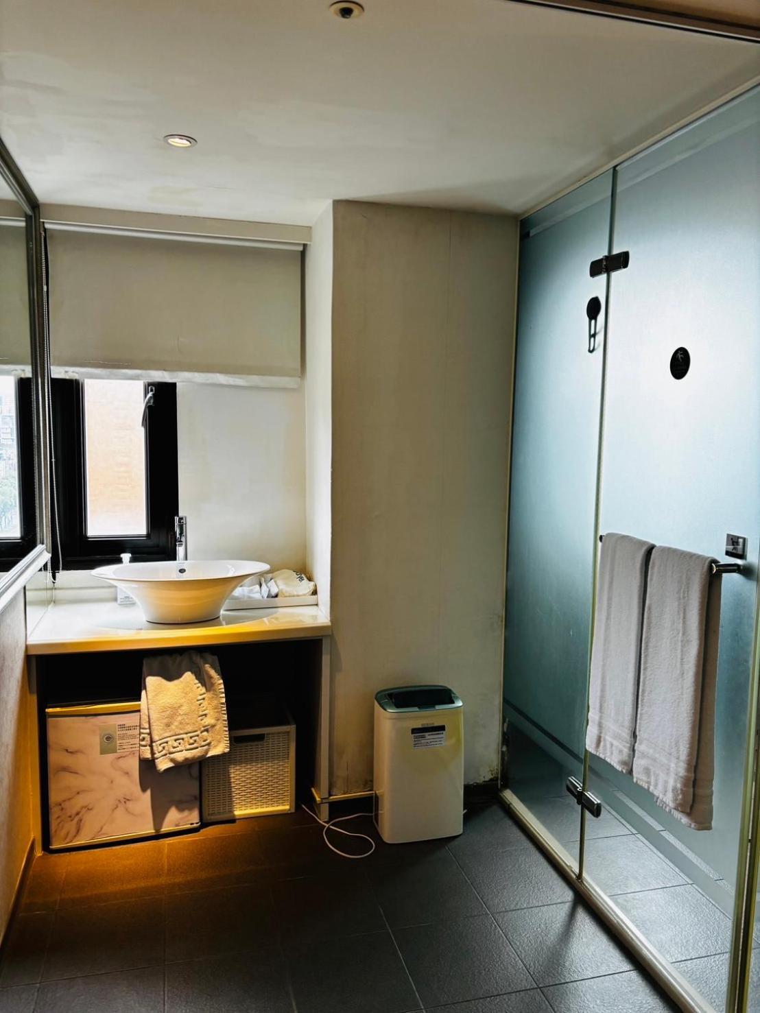 Stay Inn 2 台北市 エクステリア 写真