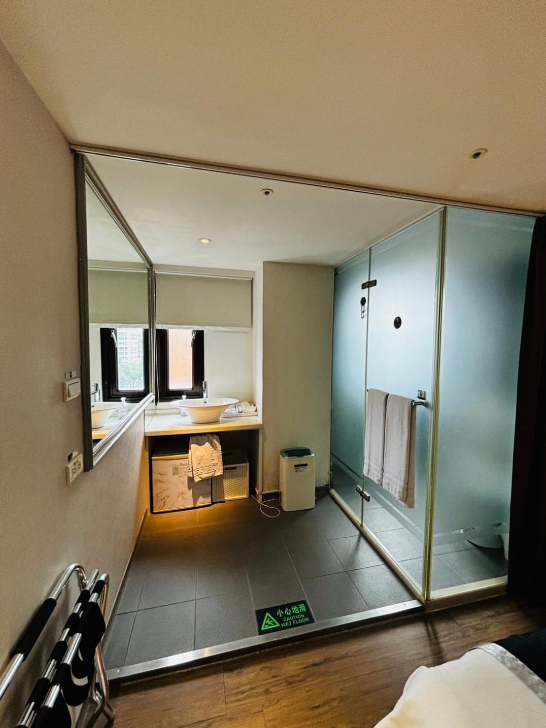 Stay Inn 2 台北市 エクステリア 写真