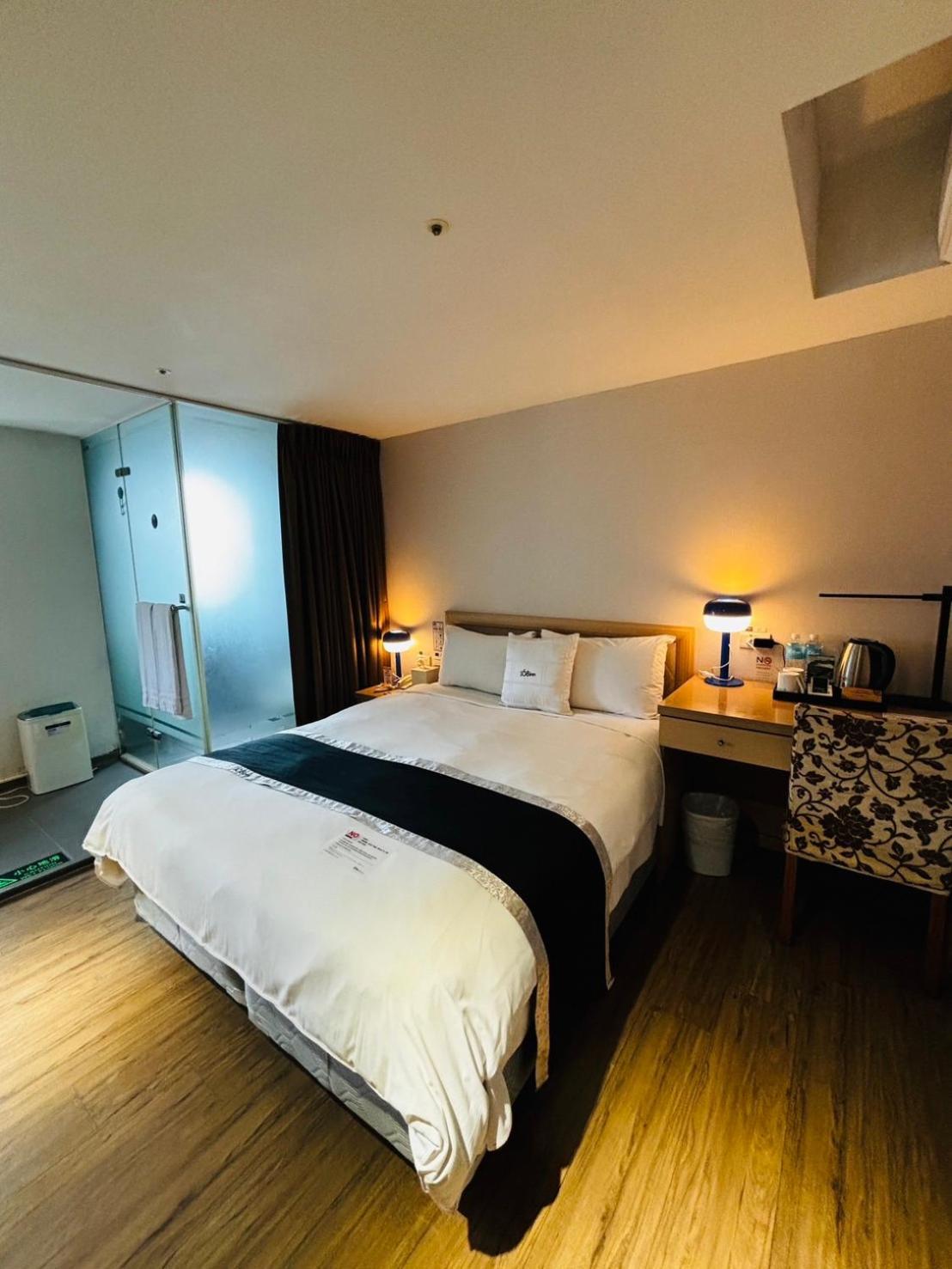 Stay Inn 2 台北市 エクステリア 写真