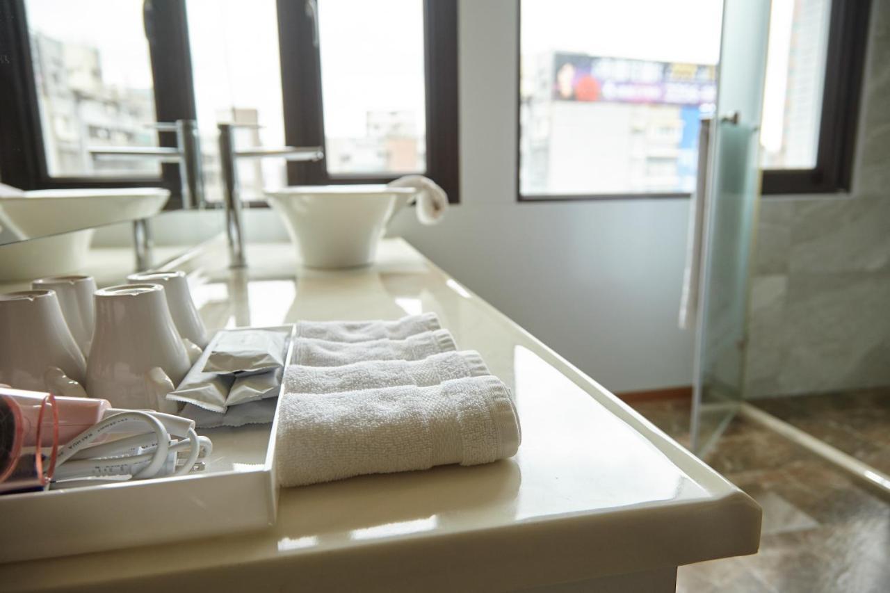 Stay Inn 2 台北市 エクステリア 写真