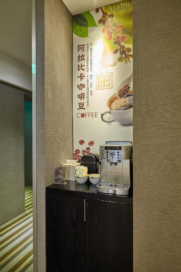 Stay Inn 2 台北市 エクステリア 写真