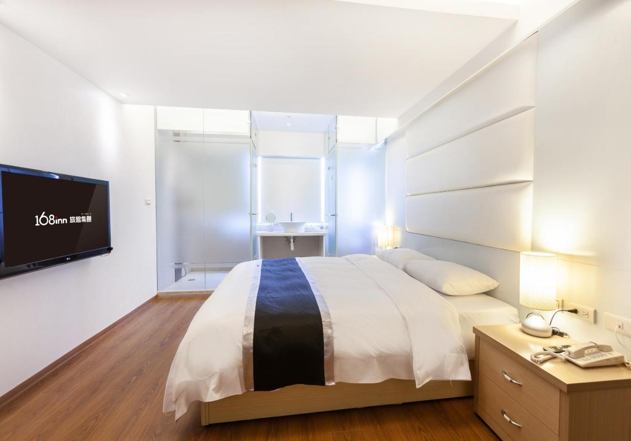 Stay Inn 2 台北市 エクステリア 写真