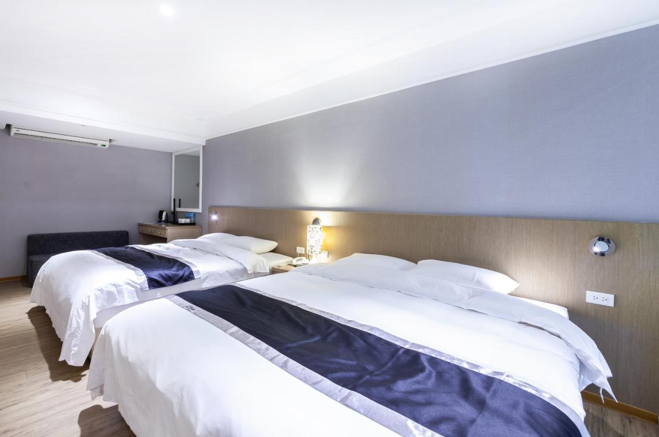Stay Inn 2 台北市 エクステリア 写真