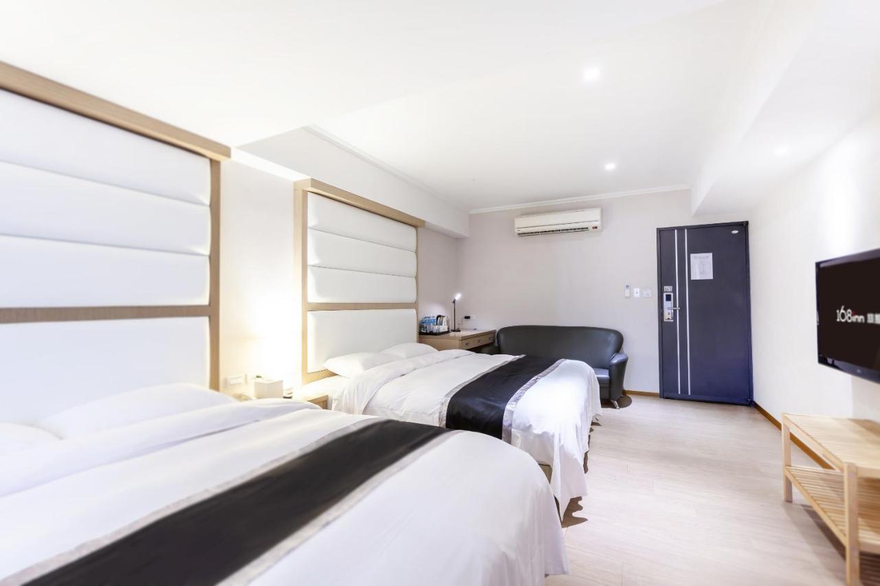 Stay Inn 2 台北市 エクステリア 写真