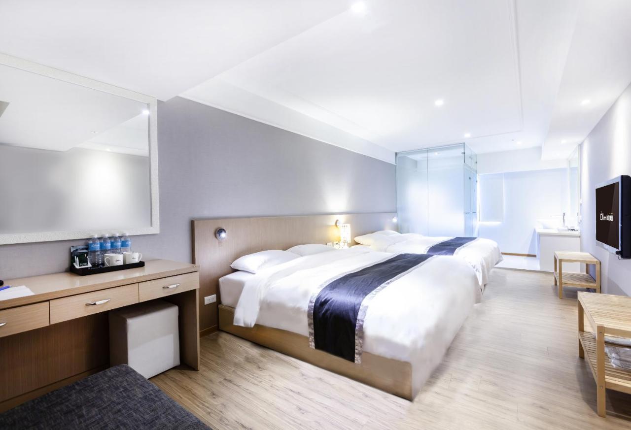 Stay Inn 2 台北市 エクステリア 写真