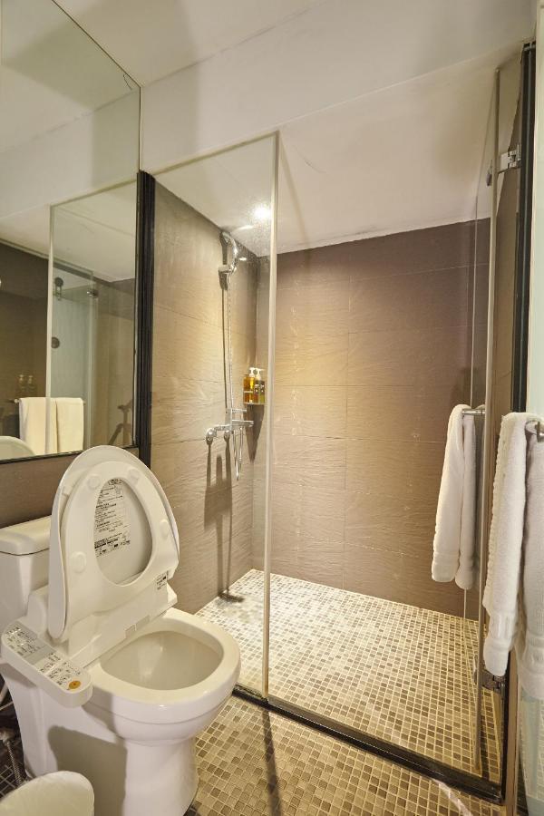 Stay Inn 2 台北市 エクステリア 写真