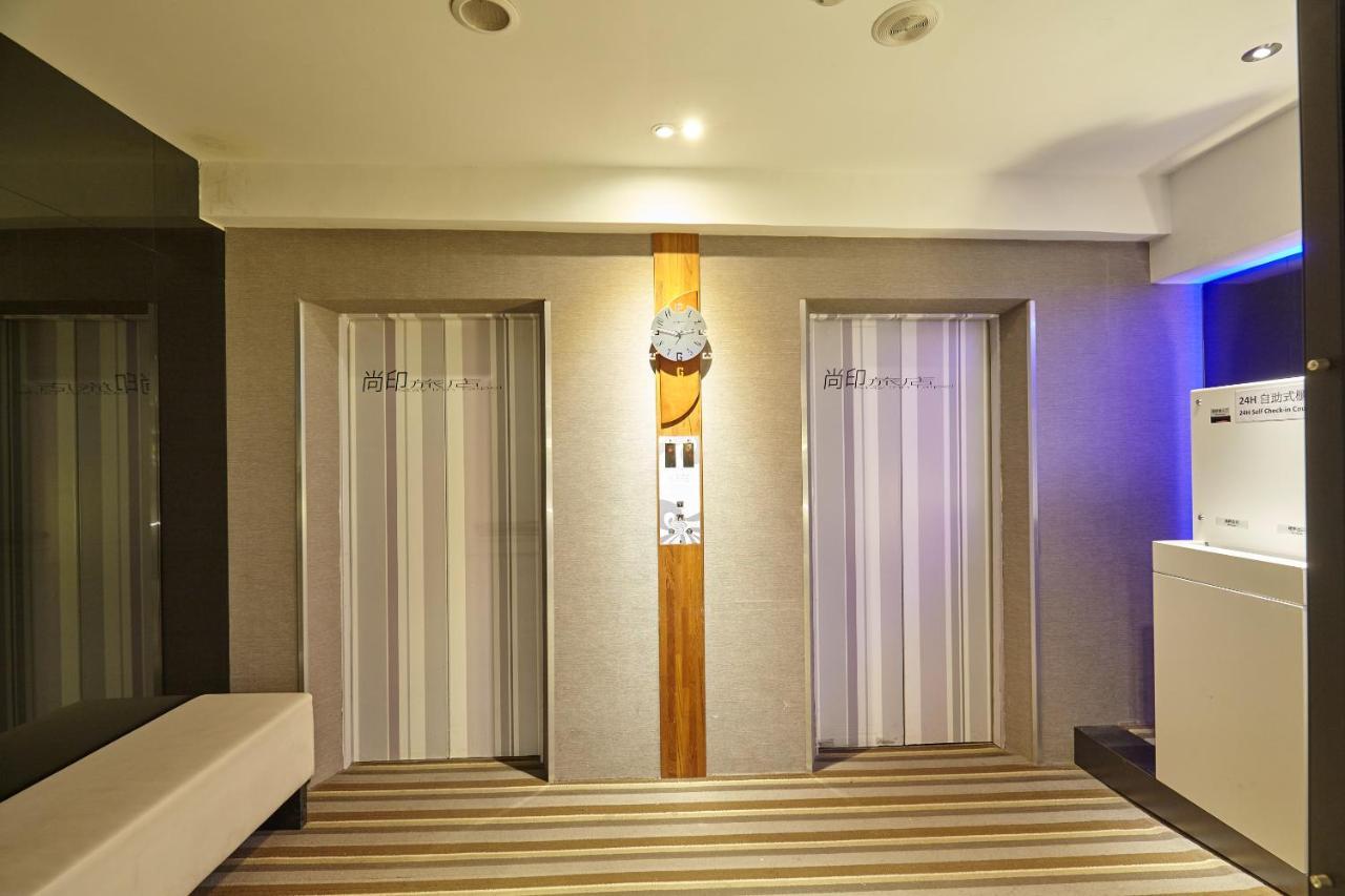Stay Inn 2 台北市 エクステリア 写真