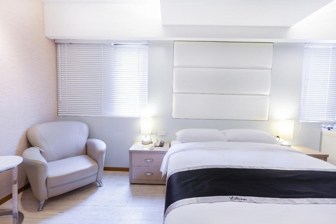 Stay Inn 2 台北市 エクステリア 写真